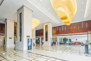 Galaxy International Hotel - Image 2