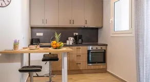 Charavgi apartment 2 - Image 5