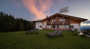 Hotel Chalet Dolomites - Image 5