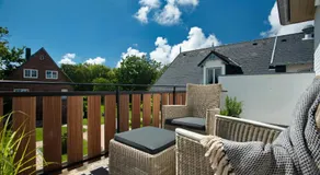 Aparthotel Friesenhof - Image 4