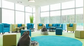 Apartamenty Aquamarina Onyx by Noclegi Renters - Image 5
