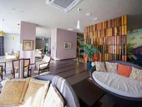 ホテル ラヴィアン HOTEL Lavien - Image 3
