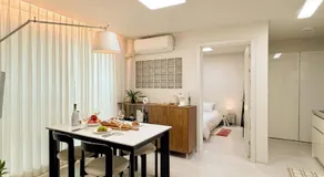 Dongdaemun Hans Stay Dongdaemun 15mins, Seongsu 10mins, Korea Kyunghee Hanyang University, Private 2 room, Subway Station 10mins - Image 2