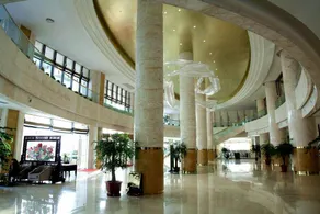 Narada Hotel Tiancheng - Image 2