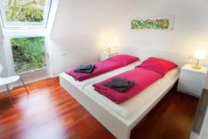 Exklusives Ferienhaus Dieboldsberg 2 - Image 5
