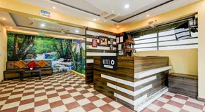 Hotel O Ganakkal Near BGS Hospital Junction Formerly Omkar Global Inn - Image 4