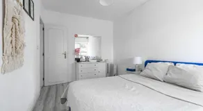 Bedroom Tranquility - Image 2