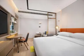 Home2 Suites by Hilton Chongqing Jiangbei - Image 4