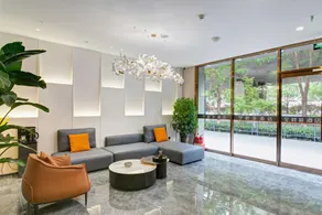 NIO Smart Hotel (Provincial People's Hospital Branch) - Image 4