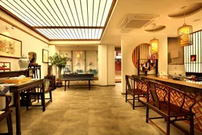 The Beyond Villa Guilin Boutique Hotel - Image 4