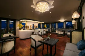  Le Journey Luxury Cruise - Image 4