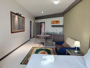 Seaview Deluxe Rainbow Paradise Tg Bungah 6pax - Image 3