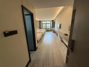 Yijia Hotel (Xiaomaoshan Food City Branch, Wuming ASEAN Economic Development Zone, Nanning) - Image 3