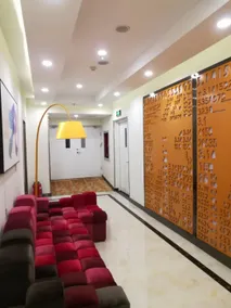 Pai Hotel Beijing Railway South Station Youan Gate Branch - Image 3