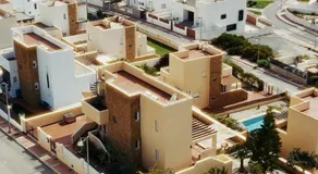 Villa Dahi Almerimar 10 Guest, Prive Pool, Prive Bar, BBQ, Sea Views - Image 5