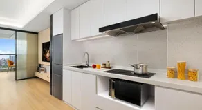 Citadines Gongbei Zhuhai - Image 2