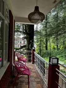 The Green View - Image 4