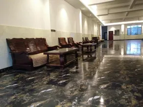 Jiuzhou Business Hotel - Image 4