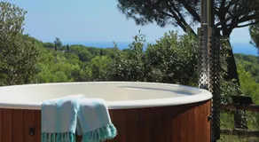Pergola Suite Boutique Loft Panoramic Sea View Barcelona - Image 4