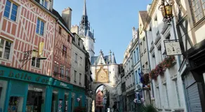 Charmant studio, centre-ville - Image 4