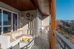 IOI Stays Echoes of Shimla, 3BHK - Image 3