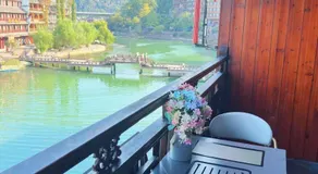 Xizha River View Homestay - Image 5