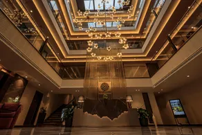 Rudraksh The Hotel - Image 3