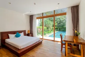 TOE,tận hưởng Villa 5 phòng ngủ cùng gia đình - Image 2
