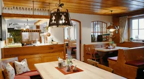 Gasthof zur Post Saulgrub - Image 5