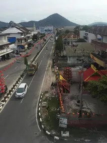 HOTEL SIMPANG SINGKAWANG - Image 4