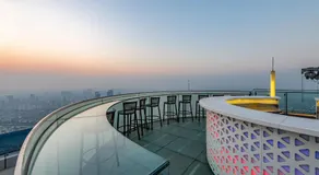 Lotte Hotel Hanoi - Image 5