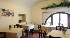Camere Zimmer Rooms San Francesco - Image 5