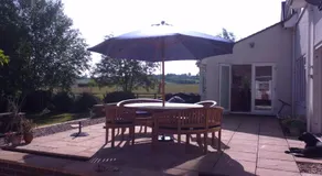 The Stables B&B @ Pear Tree Cottage - Image 2