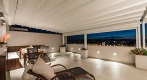 Penthouse with roof terrace with jacuzzi - Image 5