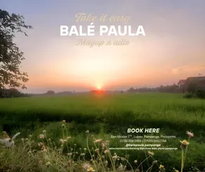 Balè Paula Pampanga by Hannah Hotel - Image 3