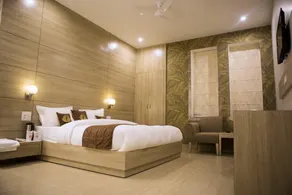 Hotel Rajmahal Palace - Image 2