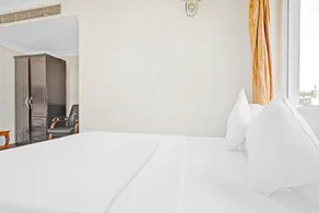 Hotel O Mount Alagar Residency - Image 2