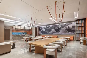 From· K Hotel  - Guangzhou Pazhou Convention and Exhibition Center Modisha Metro Station - Image 4