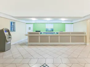 South Houston Inn & Suites Hobby Airport I 45 - Image 4