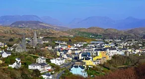 Cabin 438 - Clifden - Image 4