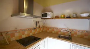 Cal Peretes - Apartamento de montaña en el Cadí - Image 2