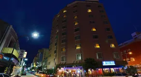 MF Hotel, penghu - Image 5