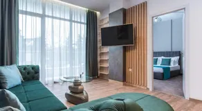 Green Luxury Apartments - Image 2