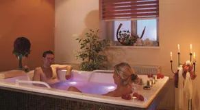 Parkhotel Bad Schandau - direkt an der Elbe - Image 5