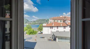 Sant'Agostino Apartments by Rent All Como - Image 4