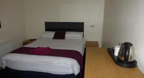 Don Valley hotel Sheffield arena - Image 2