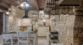 Villa Capadinka with Whirlpool - Happy Rentals - Image 3