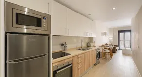 Apartamentos Pinar Málaga Centro - Álvarez - Image 5
