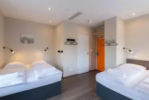 Le Petit Hotel Prague - Image 2