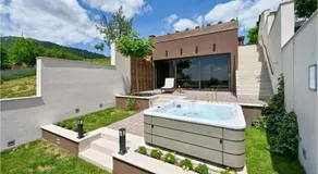 Lovely Home In Kalnik With House A Panoramic View - Image 4